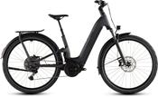KATHMANDU HYBRID ONE11 HPC PRO 800 SLABGREY/BLACK image