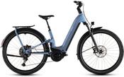 KATHMANDU HYBRID ONE11 HPC PRO 800 HAZEBLUE/BLUE image
