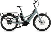 LONGTAIL HYBRID COMFORT 800 image