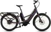 LONGTAIL HYBRID COMFORT 800 image