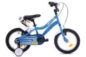 CAPRIOLO KIDO 14" BLUE image