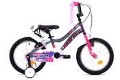 CAPRIOLO KIDO 16" PINK image