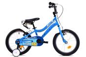 CAPRIOLO KIDO 16" BLUE image
