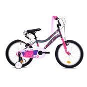 CAPRIOLO KIDO 18" PINK image