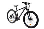 MTB OXYGEN 26"/21D_16" black-blue image