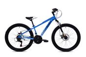 MTB OXYGEN 24"/18D blue-white image