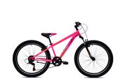 MTB OXYGEN 24"/6V pink-blue image