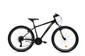 MTB OXYGEN 26"/21V black-green image