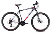 MTB OXYGEN 29"/21HT dark grey-red image