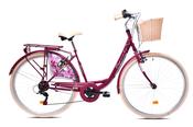 TOUR-DIANA CITY 28"/6HT purple image