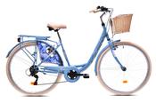 TOUR-DIANA CITY 28"/6HT blue image