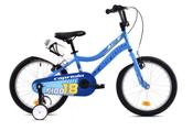 CAPRIOLO KIDO 18" BLUE image