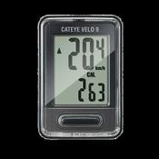 Cateye velo sales 9 wired