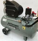 Jefferson 50L Air Compressor image