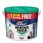 Dulux Weather Shield image
