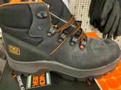 Safety Boot image