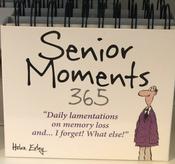 365 Senior Moments image
