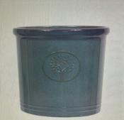 38cm Cotswold Cylinder - Sea Green