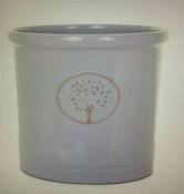 48cm Cotswold Cylinder - Grey