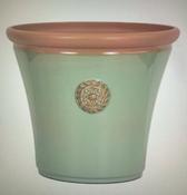 56cm Chatsworth Pot - Sage Green