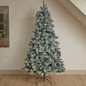 7ft Snowy King Pine image