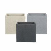 APTA BETON CUBE 40CM BLACK image