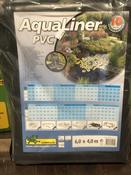 Aqua Liner PVC 6m x 4m x 0.5mm image