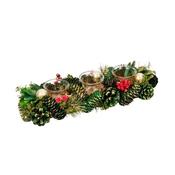 BaublePine Trio Candle Holder image