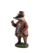 Billy the Badger