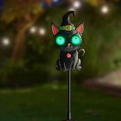 Blinkin' CatStake