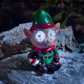 Blinkin' Elf - Large