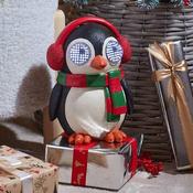 Blinkin' Penguin - Large image