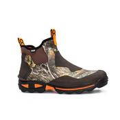 Bootie CLEAN WILD CAMO Brown 44