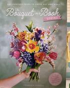 Bouquet in a Book Spring