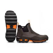 Brown CLEAN WILD ankle boot 24 image