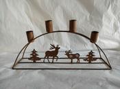 Candleholder Karat image