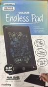 Colour Endless Pad