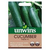 Cucumber Vista F1
