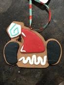 Disney Cookie image