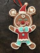 Disney Cookie Boy image