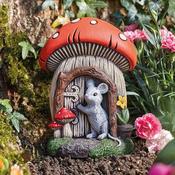 DoorMouse