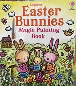 Easter Magic Painting Easter Bunny image