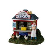 Lemax EGG-CELLENT EGG STAND image