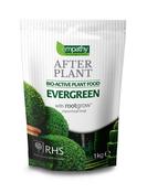 Empathy After Plant Food Evergreen image
