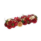 Festive Fir Trio Candle Holder image