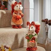 Fox Harvest - Girl