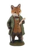 Freddie the Fox