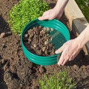 Garden Sieve