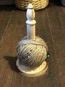 Garden Twine l. brown FSC 100% - h18,5xd10cm image