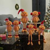 Gingerbread Boy